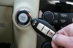 Infiniti FX50 2009 года